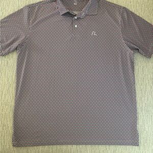 Rhoback USA Polo 🇺🇸